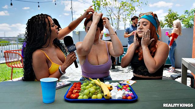 Money Talks: games Galore