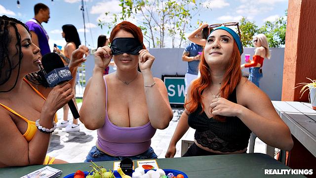 Money Talks: games Galore