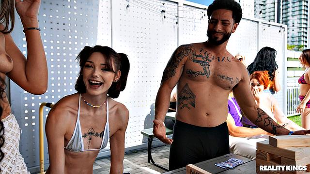 Money Talks: games Galore