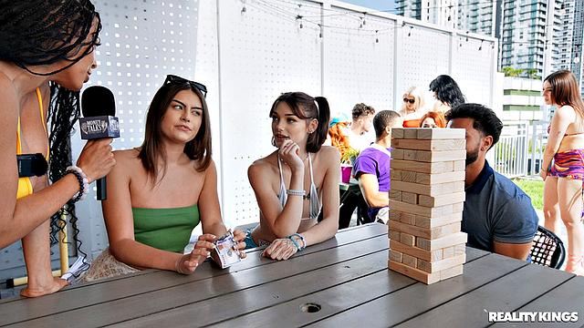 Money Talks: games Galore