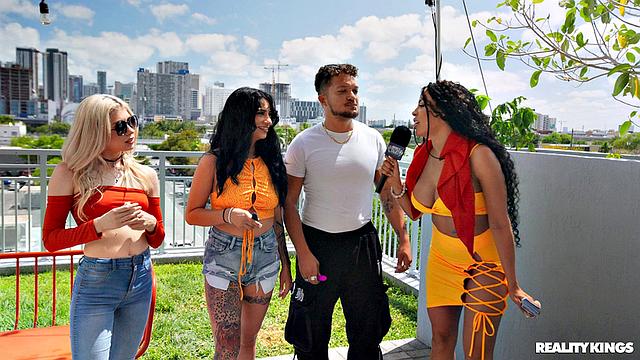 Money Talks: games Galore