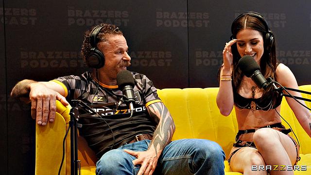 The Brazzers Podcast: Episode 15