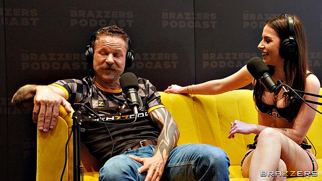 The Brazzers Podcast: Episode 15