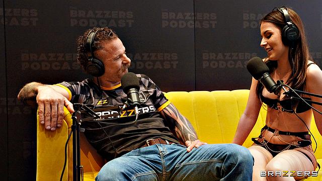 The Brazzers Podcast: Episode 15