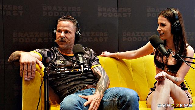 The Brazzers Podcast: Episode 15