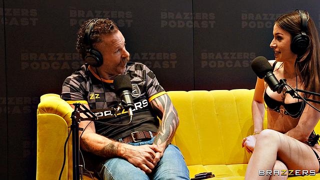 The Brazzers Podcast: Episode 15