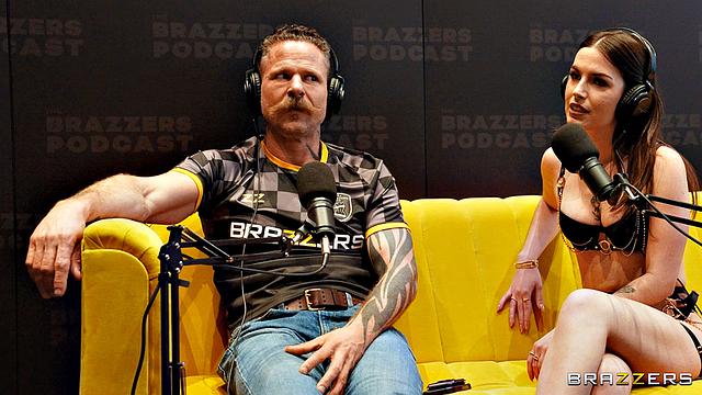 The Brazzers Podcast: Episode 15