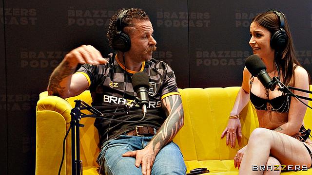 The Brazzers Podcast: Episode 15