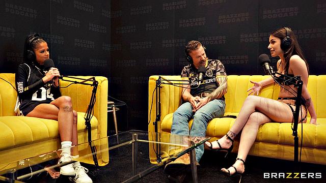 The Brazzers Podcast: Episode 15
