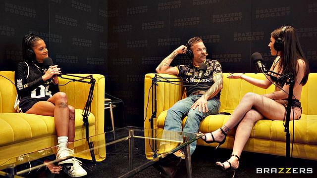 The Brazzers Podcast: Episode 15