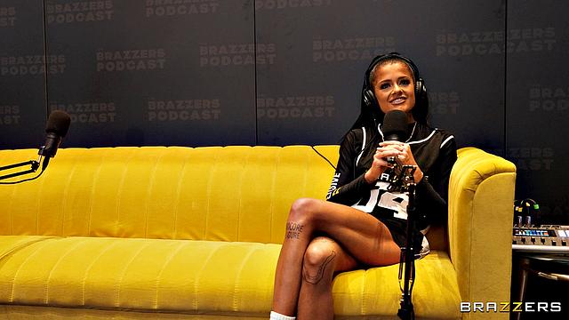 The Brazzers Podcast: Episode 15