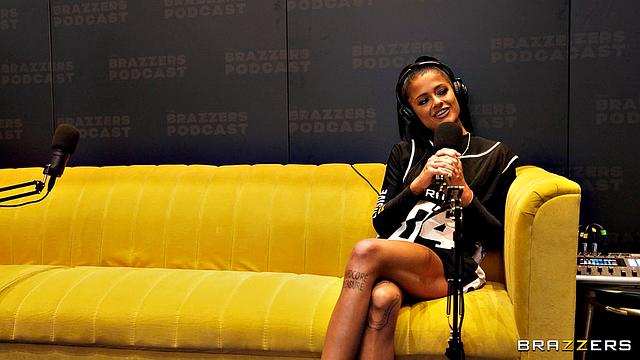 The Brazzers Podcast: Episode 15