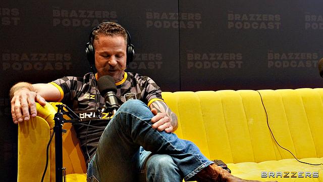 The Brazzers Podcast: Episode 15