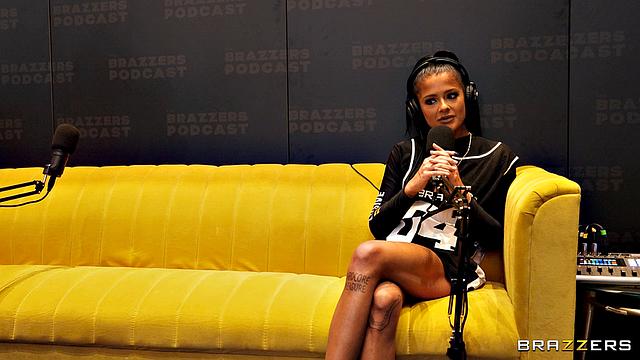The Brazzers Podcast: Episode 15