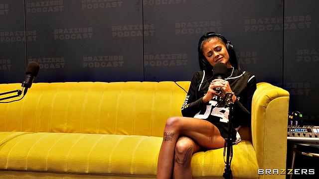 The Brazzers Podcast: Episode 15