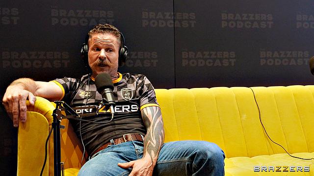 The Brazzers Podcast: Episode 15
