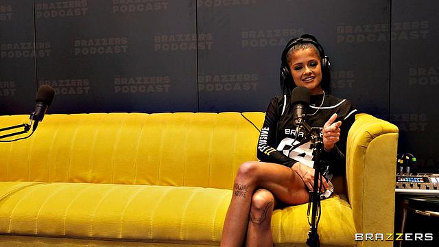 The Brazzers Podcast: Episode 15