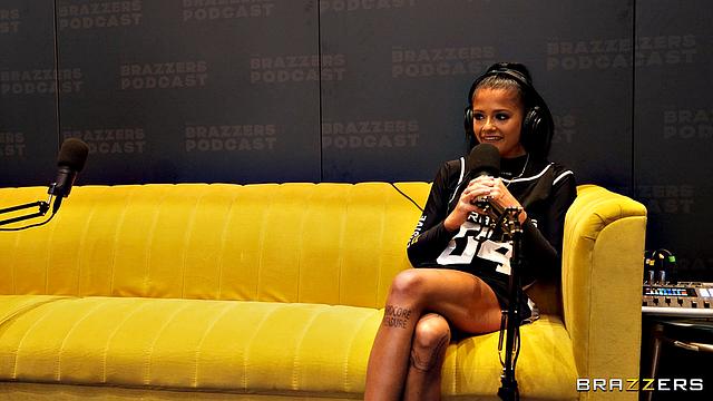 The Brazzers Podcast: Episode 15