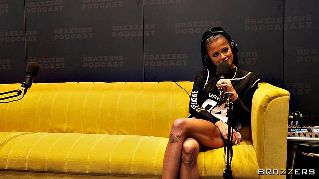 The Brazzers Podcast: Episode 15
