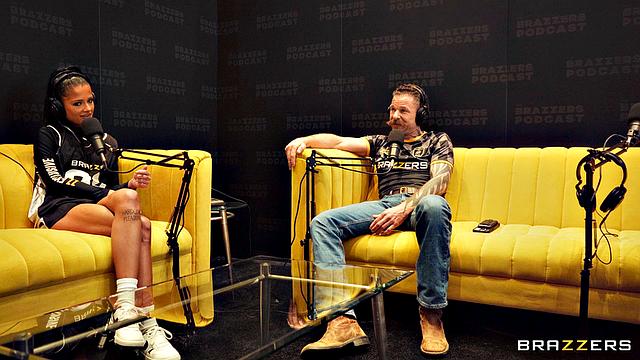 The Brazzers Podcast: Episode 15