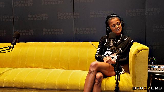 The Brazzers Podcast: Episode 15