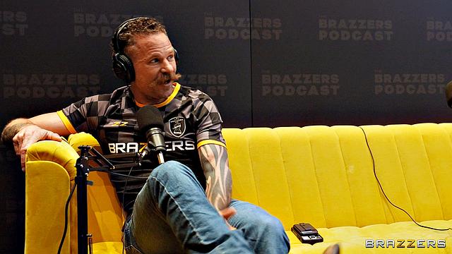 The Brazzers Podcast: Episode 15