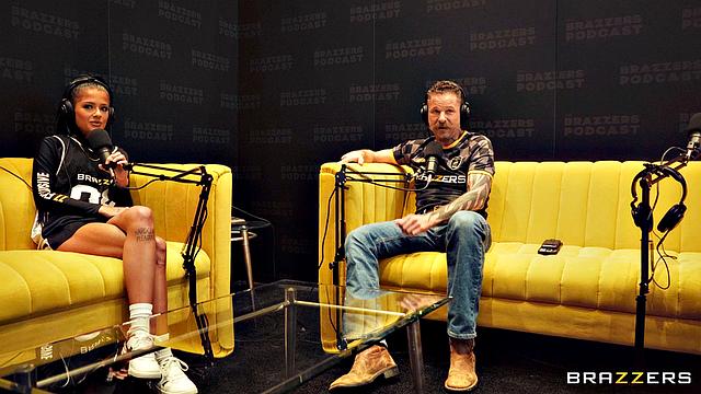The Brazzers Podcast: Episode 15