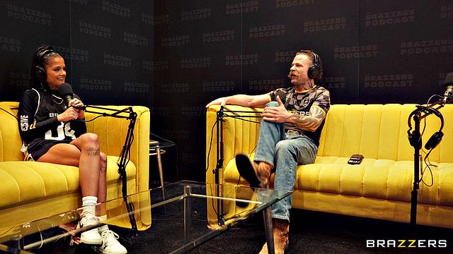 The Brazzers Podcast: Episode 15