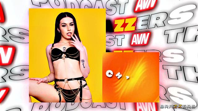 The Brazzers Podcast: Episode 15