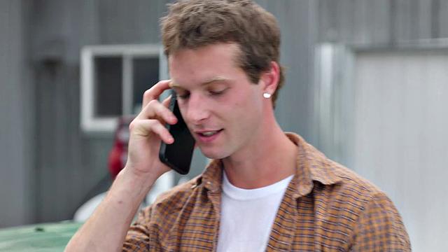 FalconStudios - LATINO Farmer Fixes The Tractor And Jock's Tight Ass