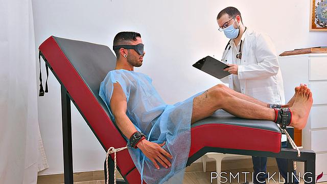 Doctor Ticks Herle?