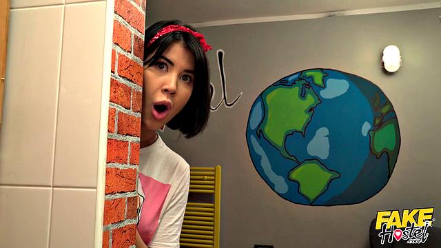 ASMR Babe