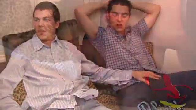 Matthew Fucks Brady The Virgin