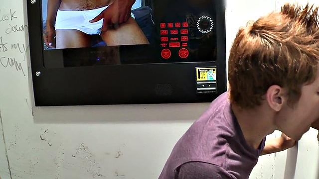 Fooled straight into gay lip service