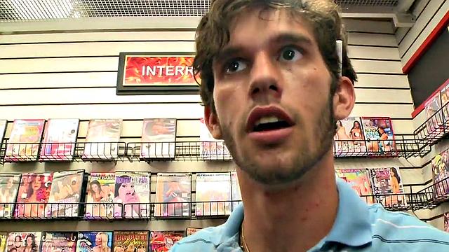 Fooled straight into gay lip service