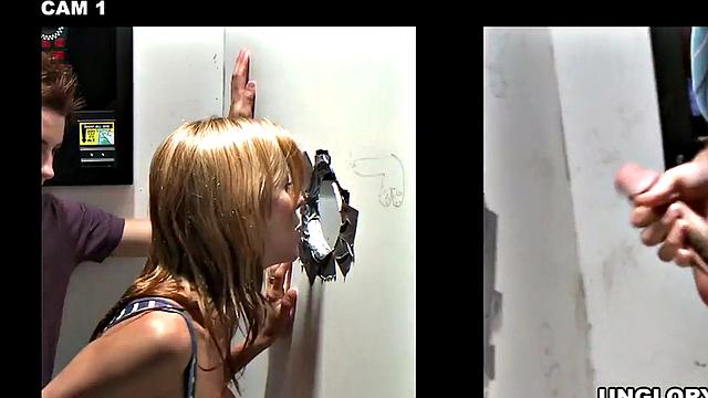 Fooled straight into gay lip service