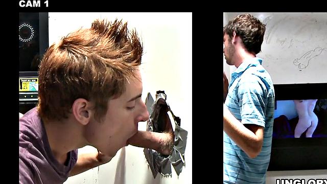 Fooled straight into gay lip service