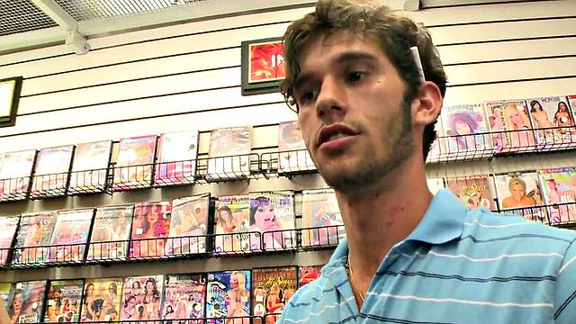 Fooled straight into gay lip service