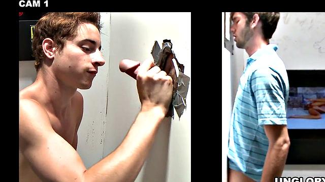 Fooled straight into gay lip service