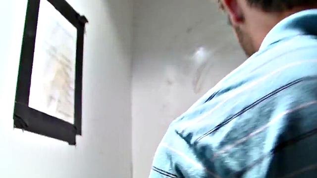 Fooled straight into gay lip service