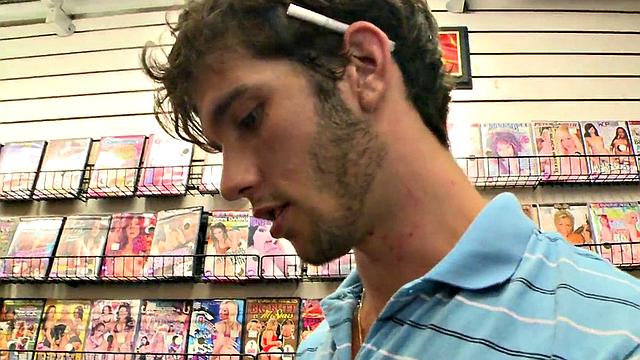 Fooled straight into gay lip service