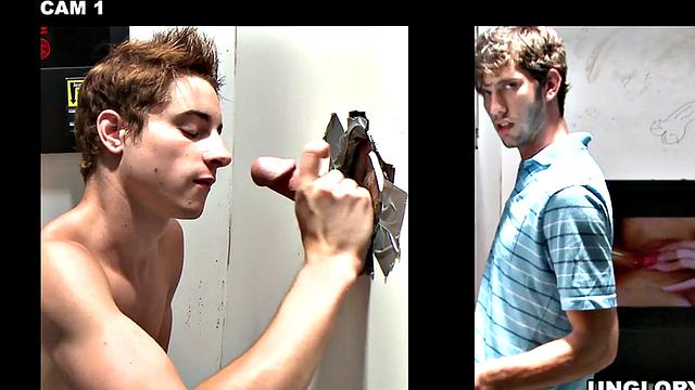 Fooled straight into gay lip service