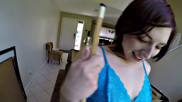 Playtime with Trillium