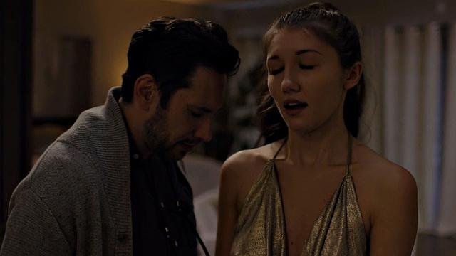 21yo stepdaughter smashed in pussy by stepfather