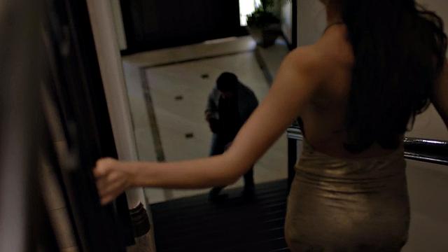 21yo stepdaughter smashed in pussy by stepfather