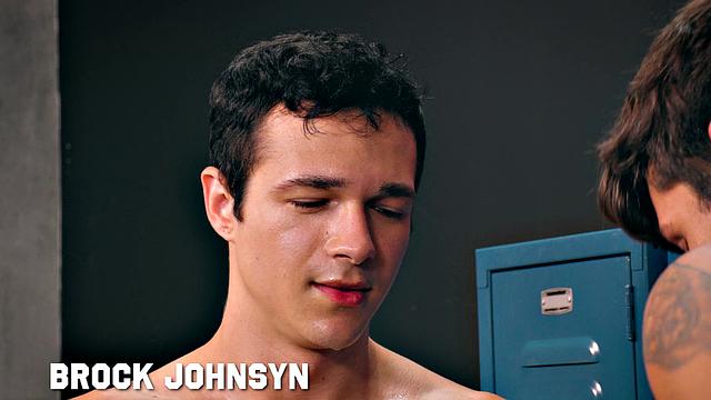 NextDoorStudios - Hunks Caught By Coach Are Drilled