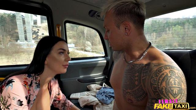 Lady Gang and Perfect Man