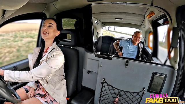 Lady Gang and Perfect Man