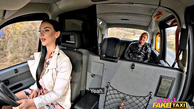 Lady Gang and Perfect Man