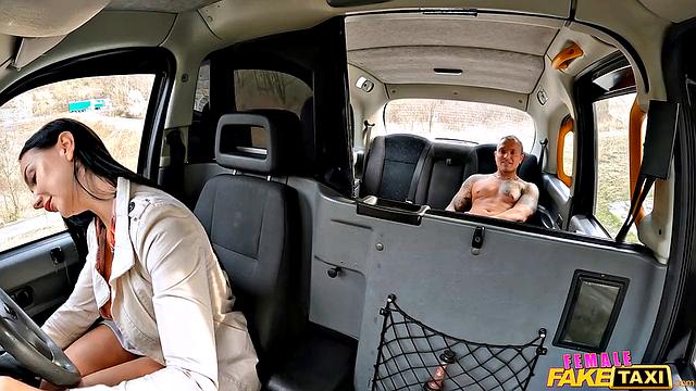 Lady Gang and Perfect Man